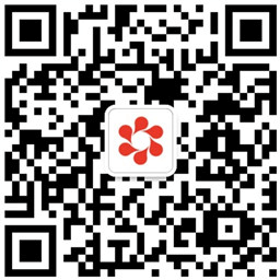 Scan QR code with wechat and share it with friends and circle of friends