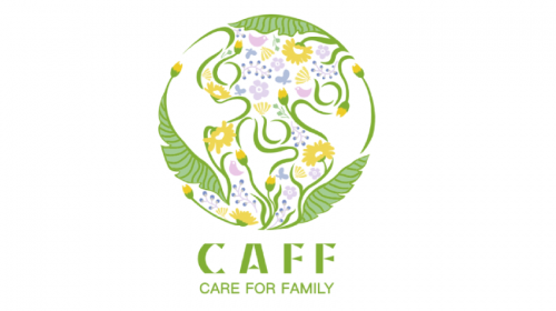联合公益 | 喜报！CAFF花园获评全国先进！