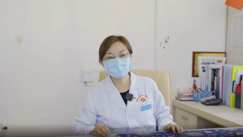 我不知道还有这样的科室，能和患者建立如此深厚的感情丨中国医师节